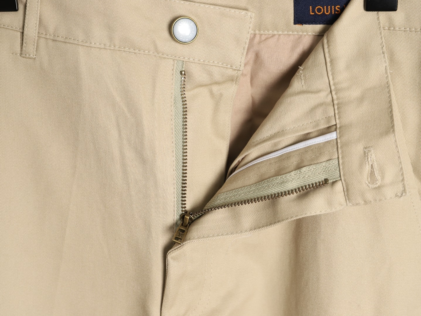 Louis Vuitton LV 26SS Pants