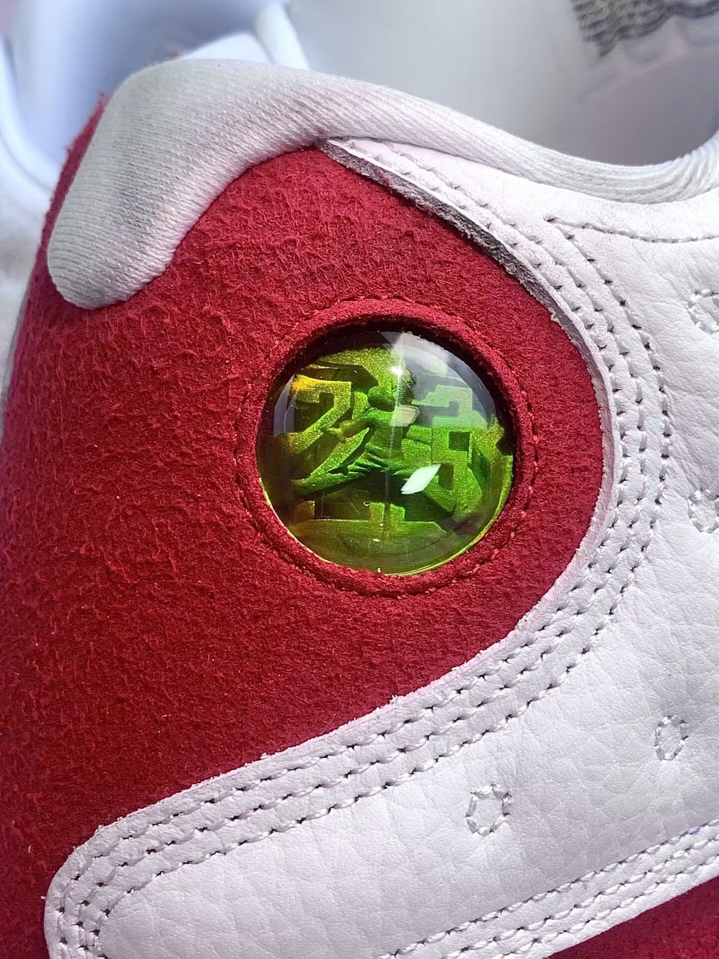 UA AIR Jordan 13 Retro