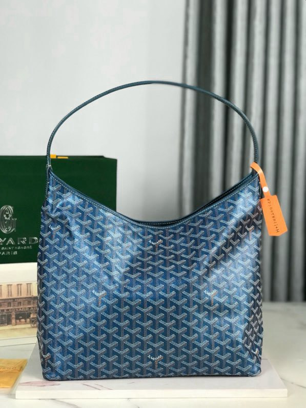 G09ard Boheme Hobo 43x14x27cm