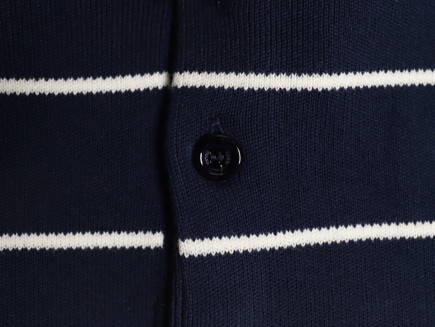 Gvc*1 short-sleeved polo shirt
