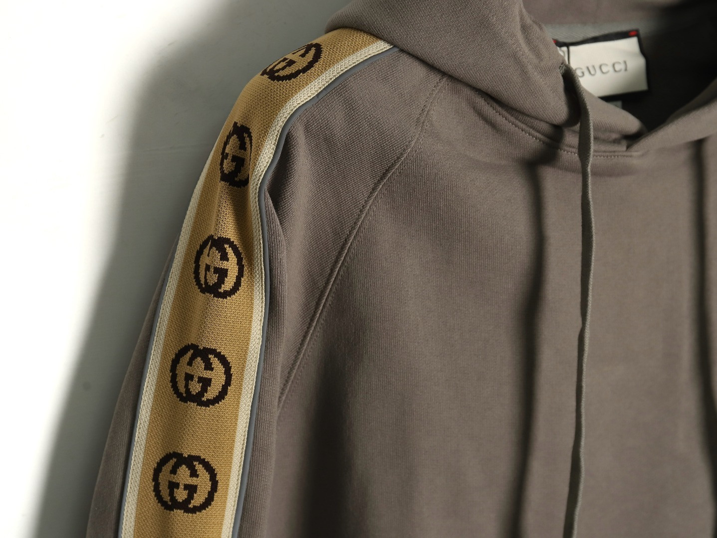 Gvc*1 GUC Hoodies