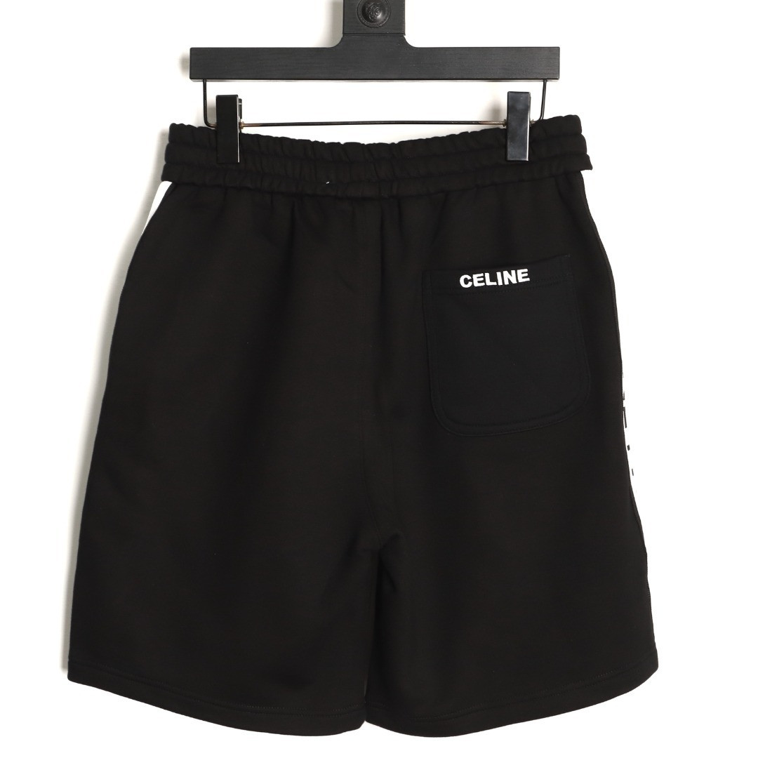 Celine Shorts