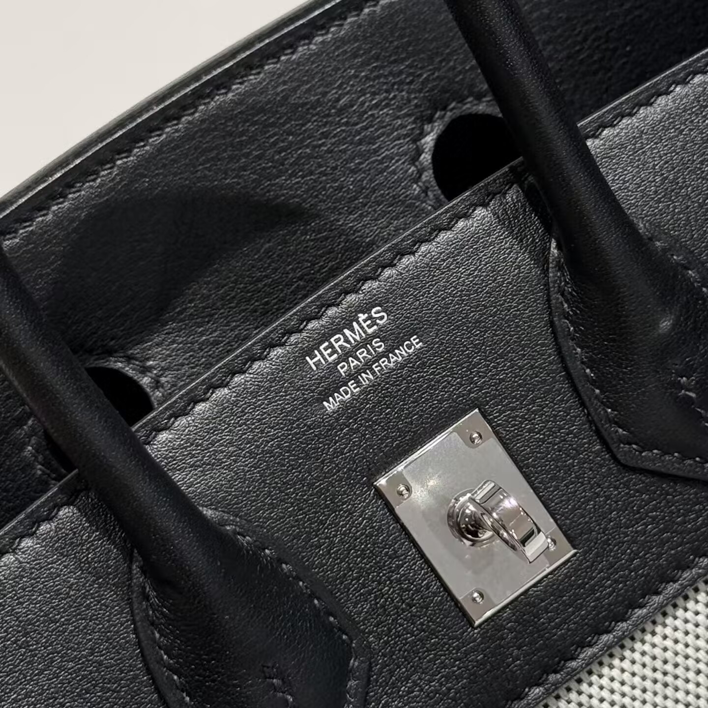 HERMÈS BIRKIN 25 30