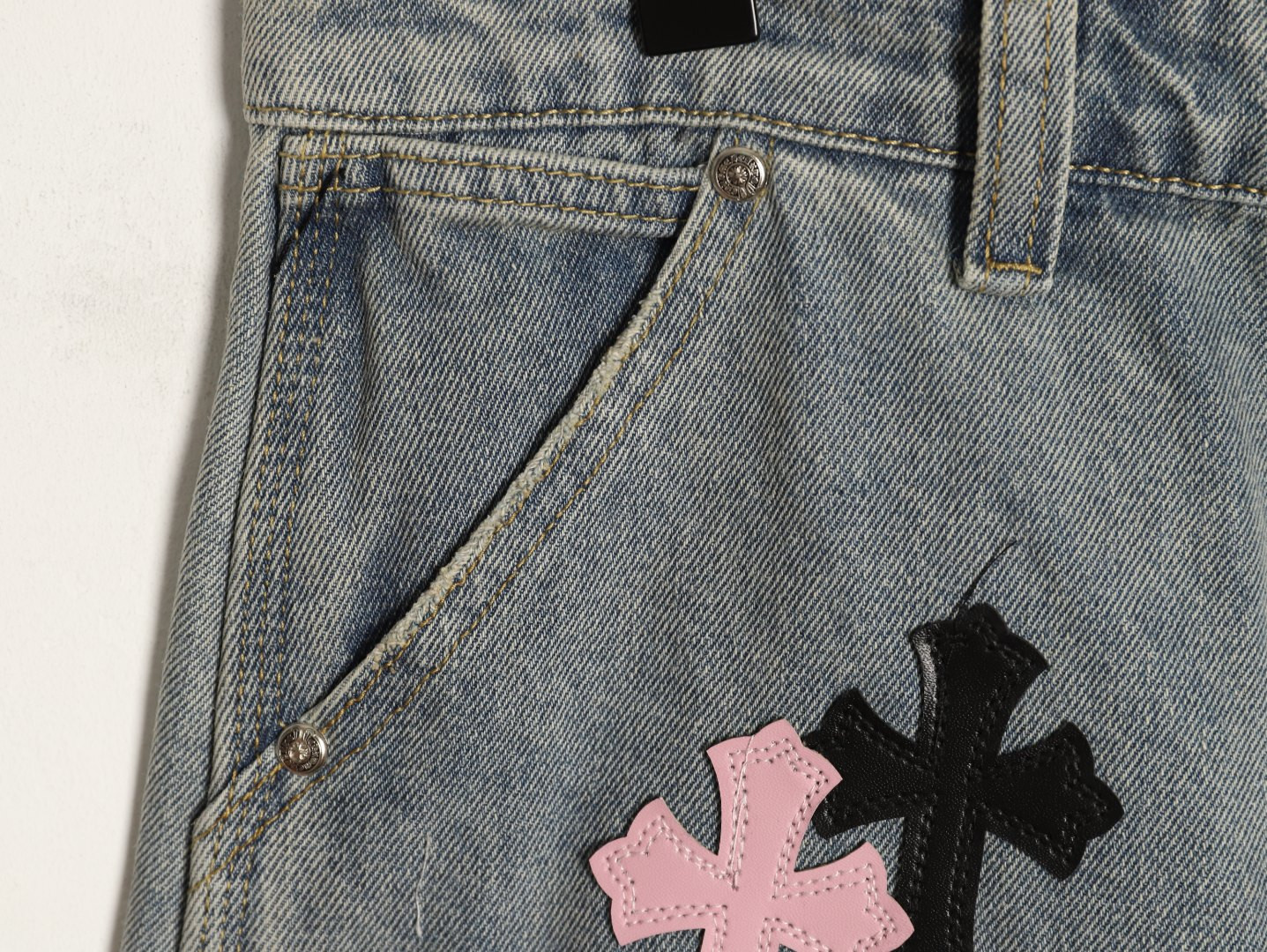 CHROME HEARTS Shorts