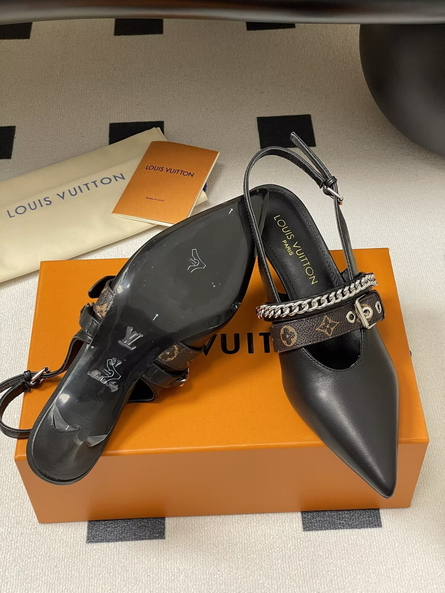 UA LV Vibe Slingback