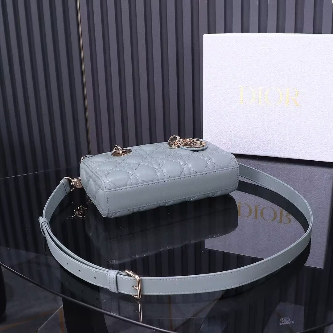 D10r SAMLL D-JOY BAG 22.5 x 6 x 11.5CM