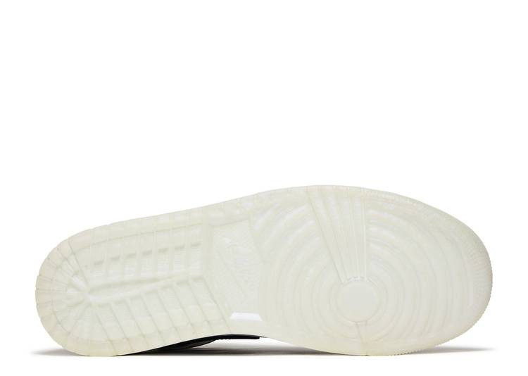 UA AIR JORDAN 1 MID SE