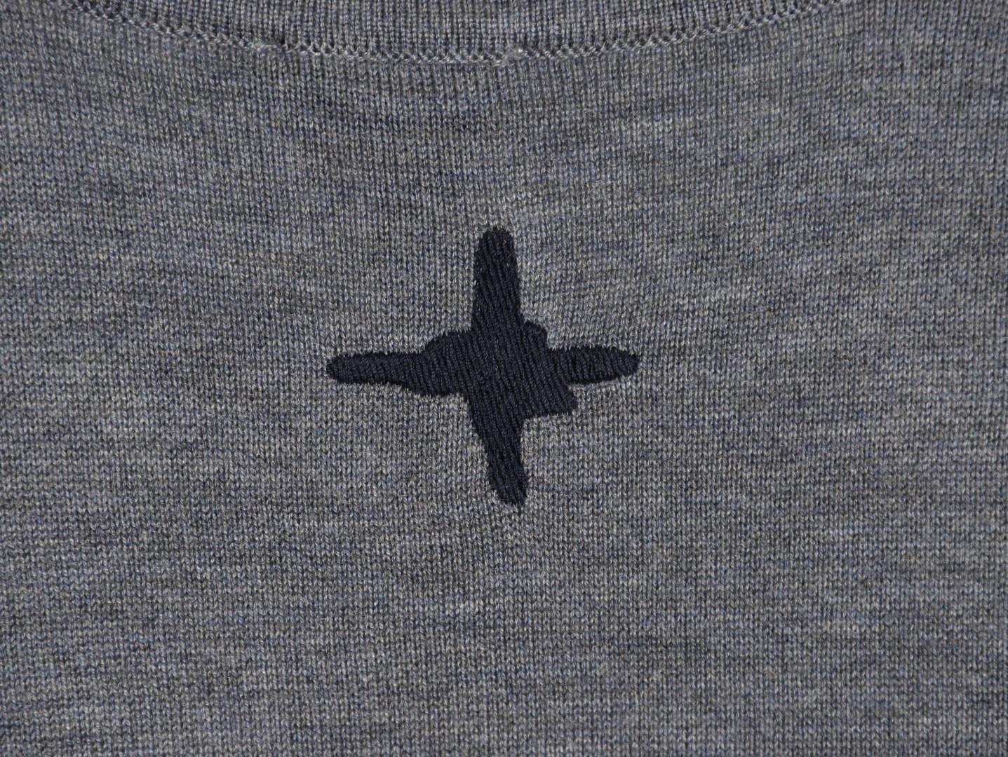 D10r short-sleeved t-shirt