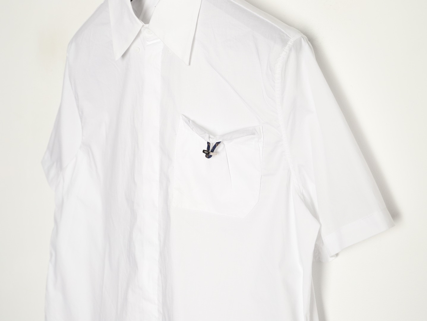 FENDI Short-sleeved Shirts