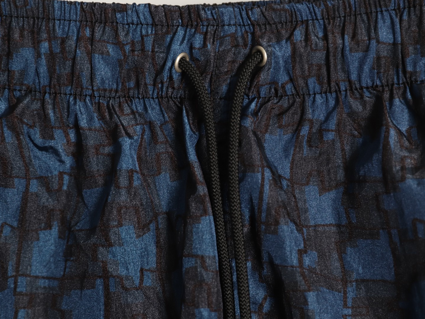 Hermes Paris Shorts
