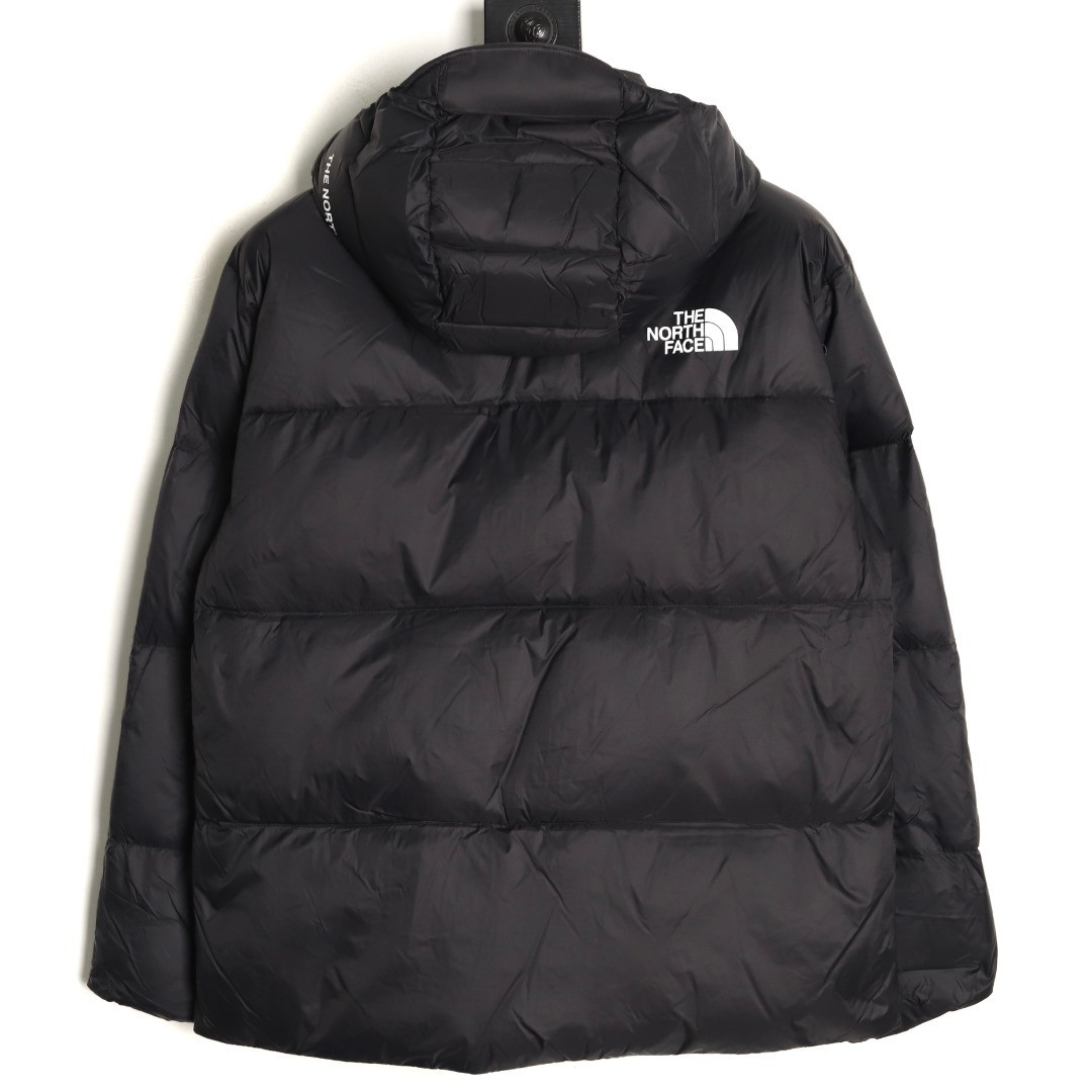 the n0r*h Fa*e short puffer jacket