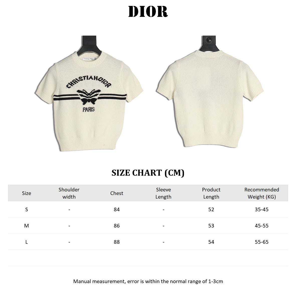 D10r cd 26ss women