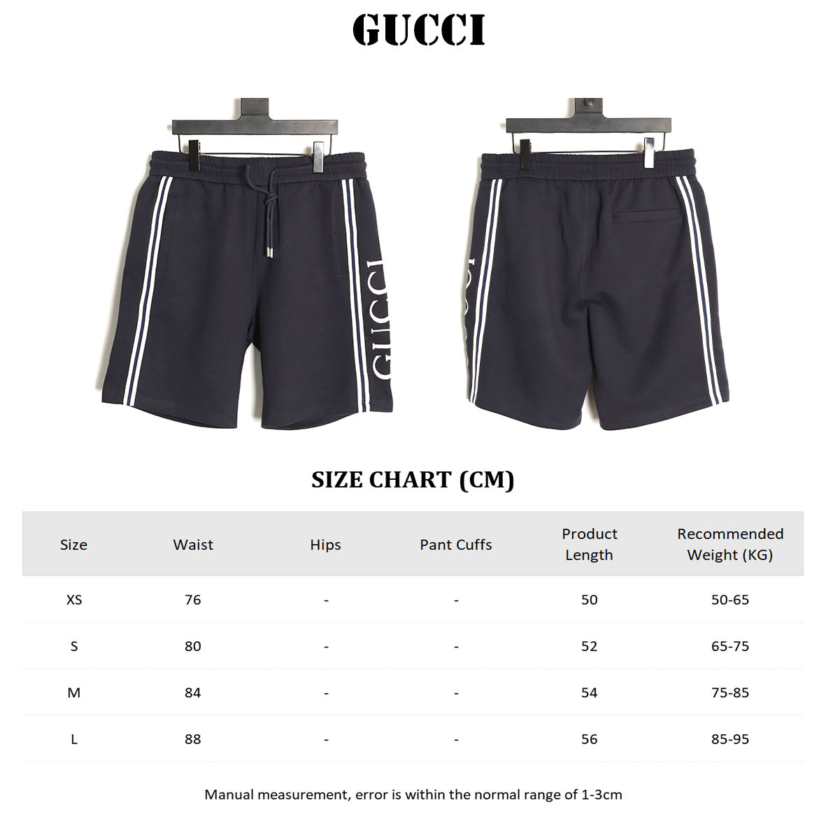 Gucci Shorts