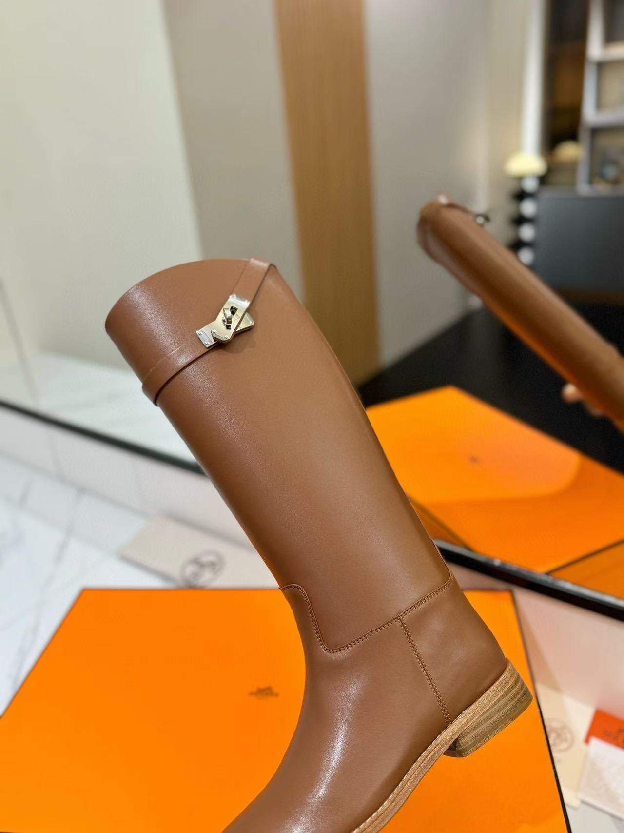 UA H**me5 Jumping Boots