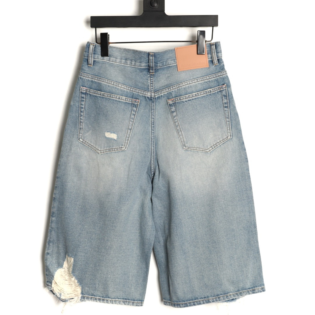 ACNE STUDIOS Jeans