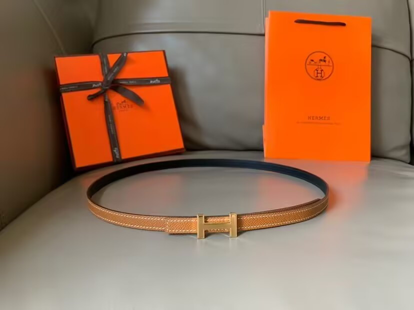 Hermes Belt 13mm