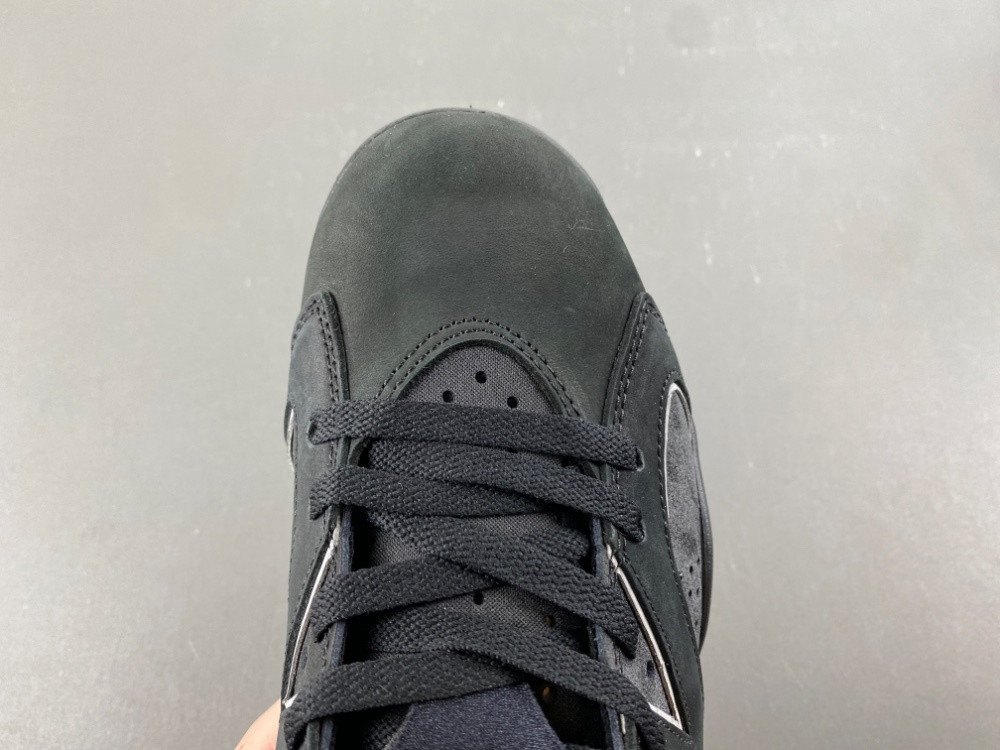UA AIR Jordan 6 Retro