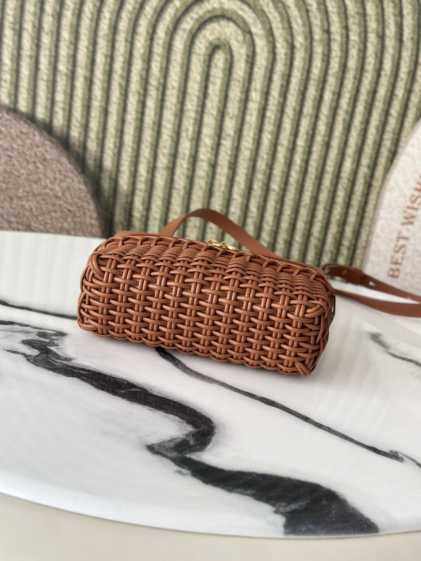 Loro Piana Extra Pocket L19 19 x 11.5 x 7cm