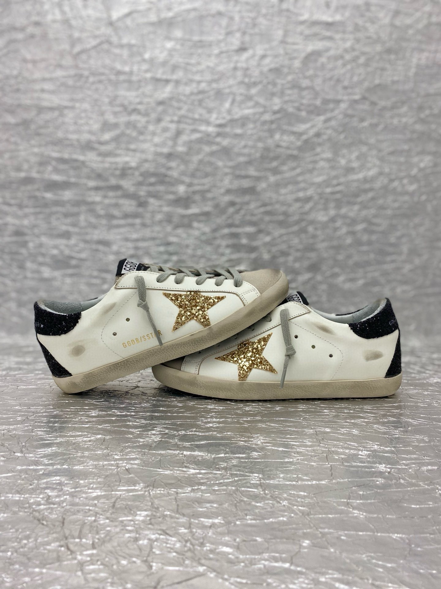 UA Golden Goose Super-Star Sneaker(Customized, no exchange no return)