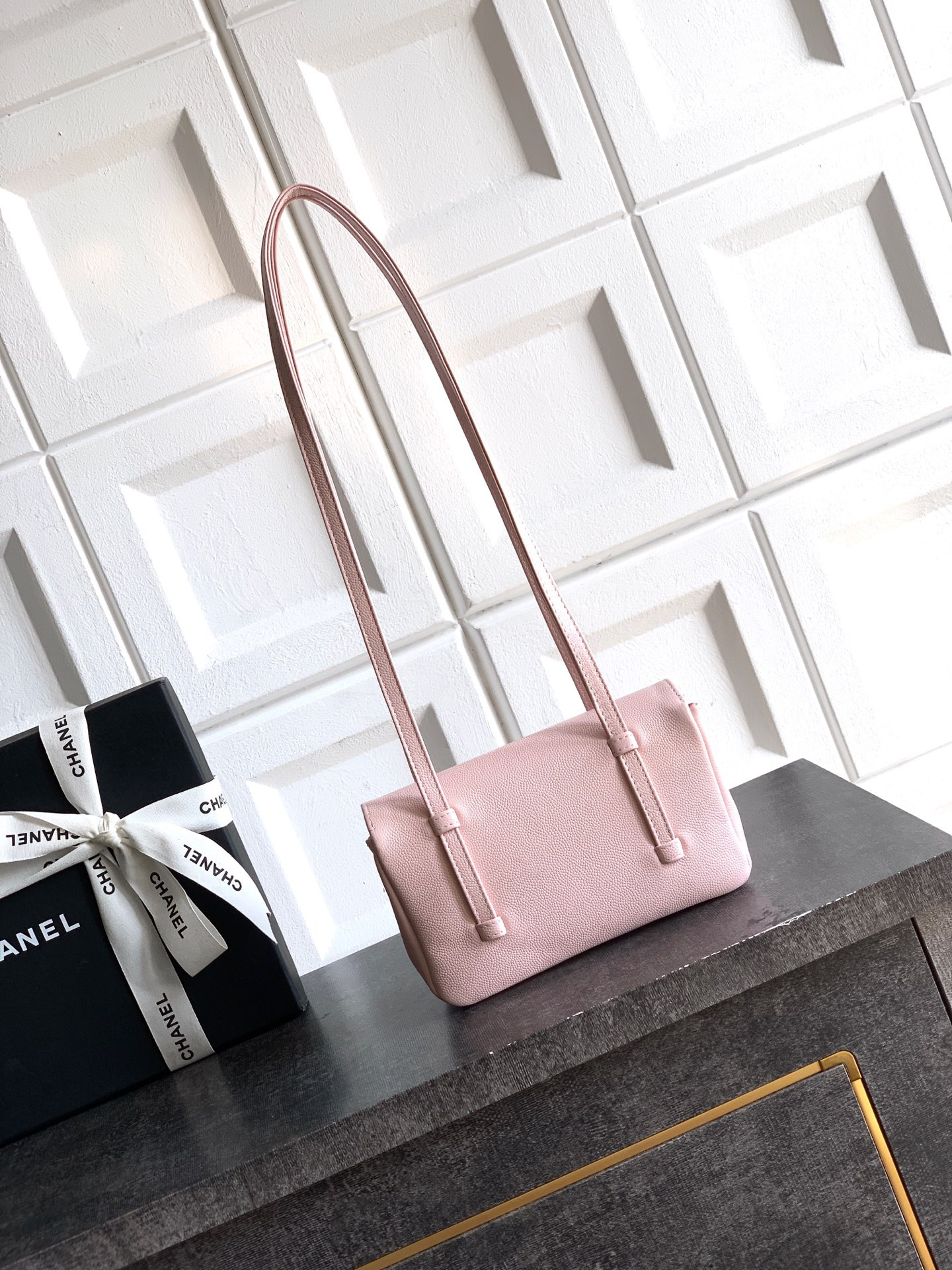 Chanel Flap Bag 11.5x17x5cm