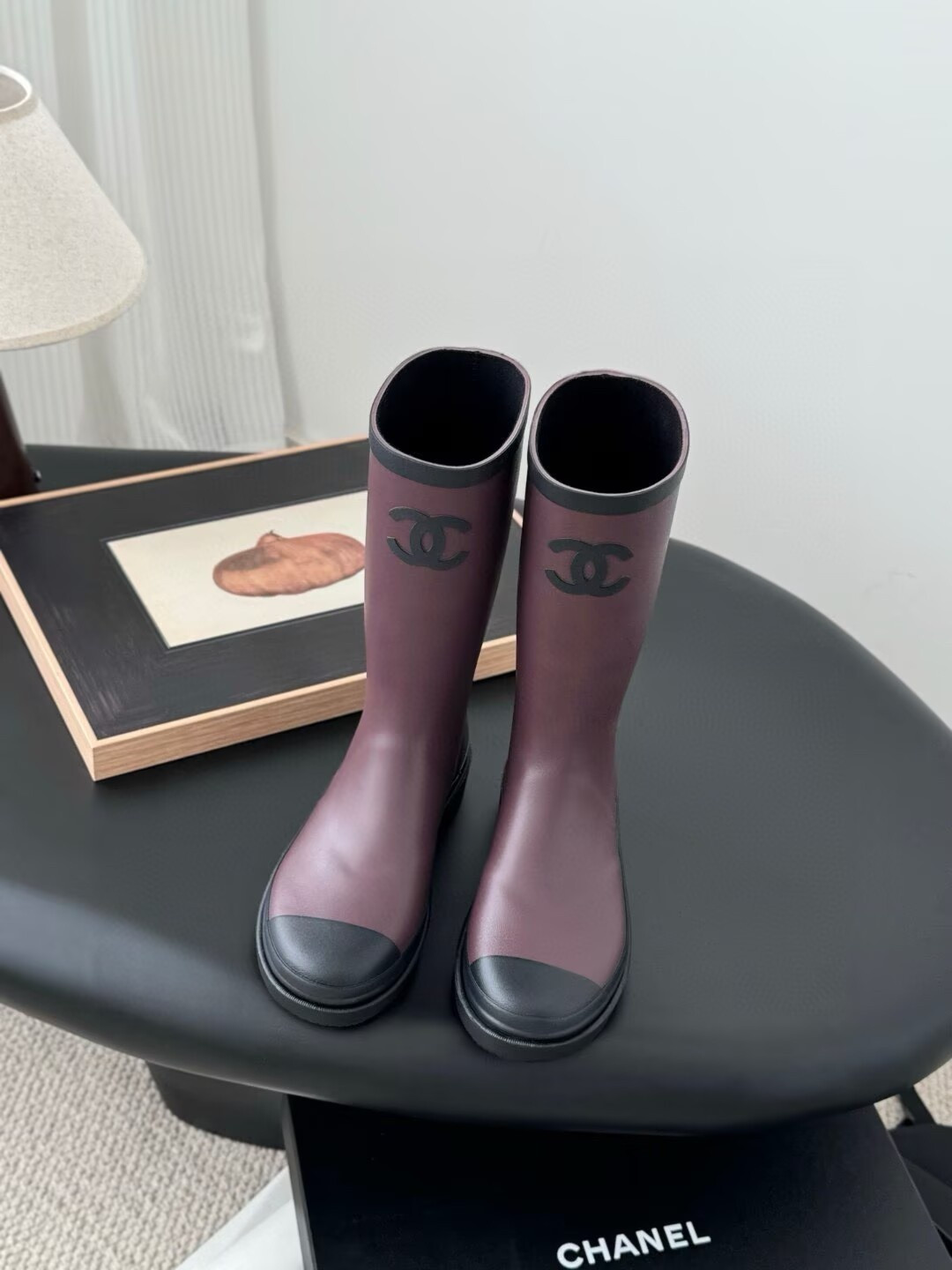UA Ch**el Boots (7-10 days production time)