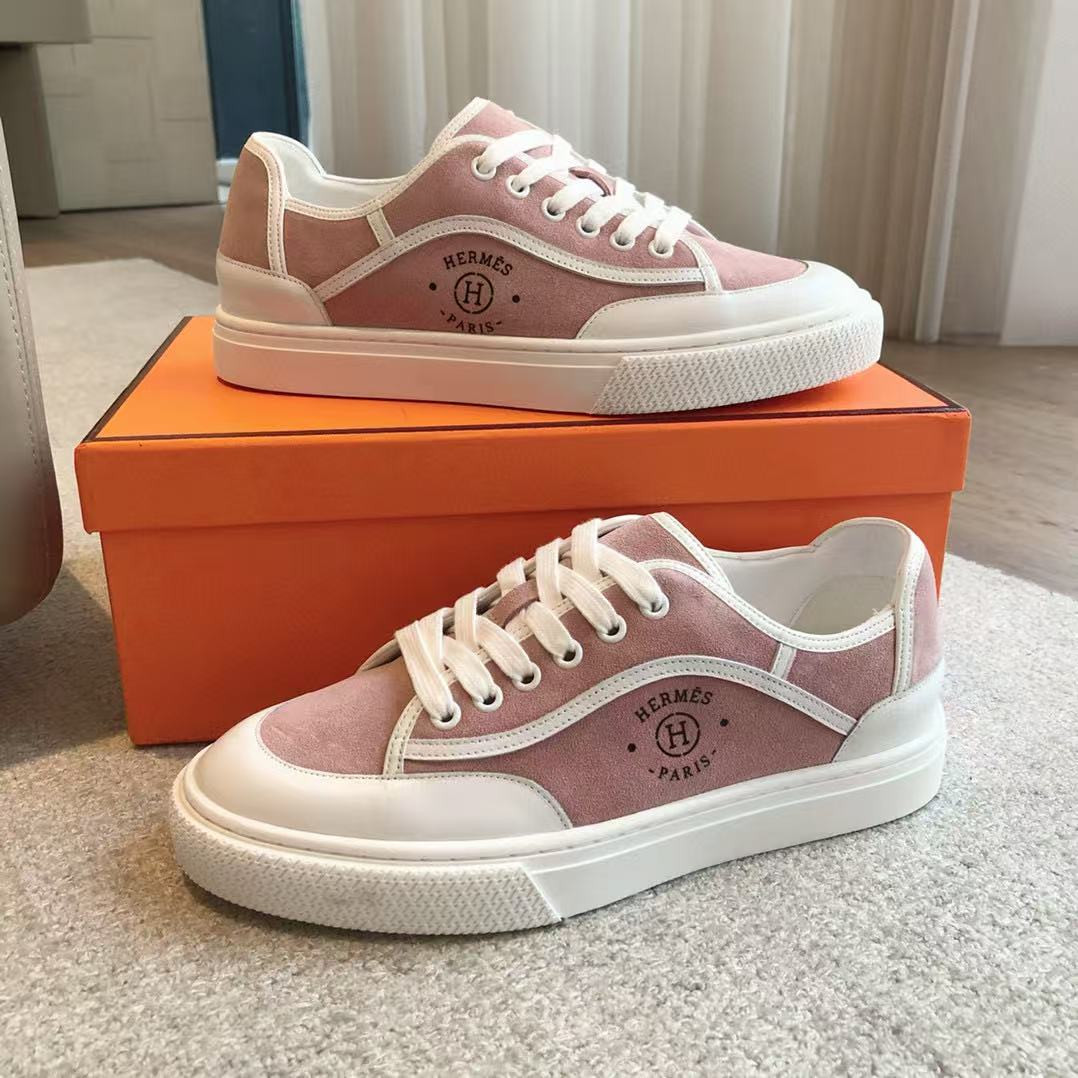 UA H**me5 Get sneaker