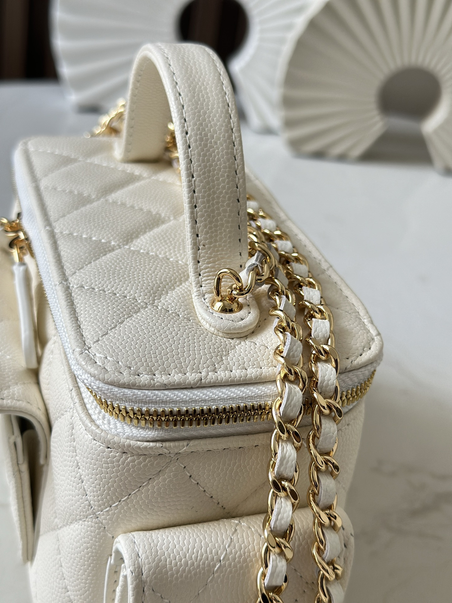 Chanel Vanity Case 17CM