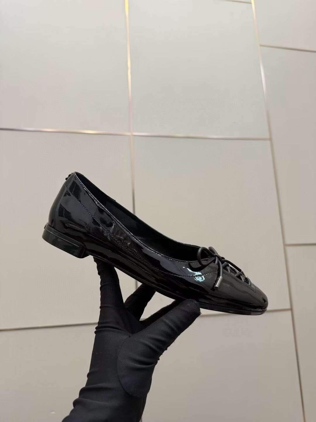 ua J1m*y Ch00 scarlett ballerina flats