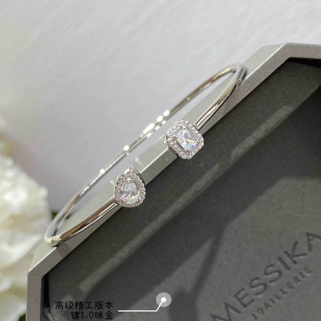 Mes1kaa my twin toi & moi bangle