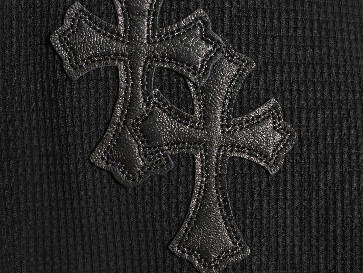 Chrome Hearts Long-sleeved Shirts