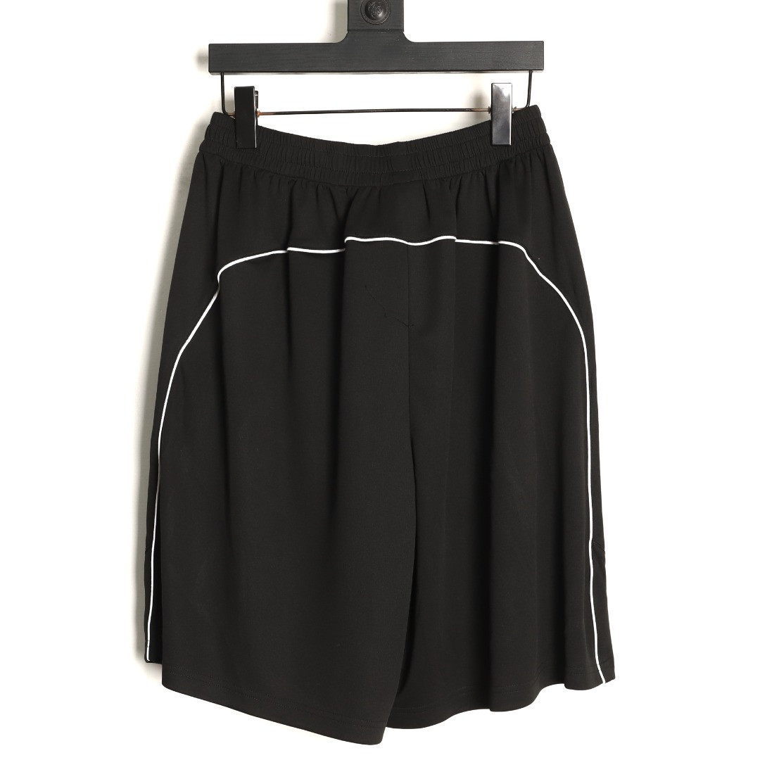 Balenciaga 26ss Shorts
