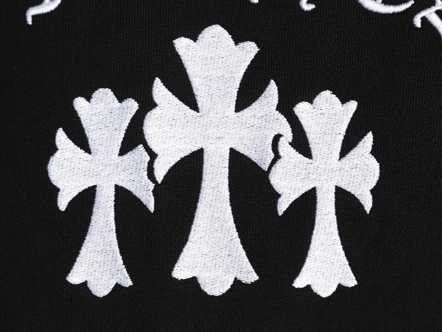 Chrome Hearts Hoodies