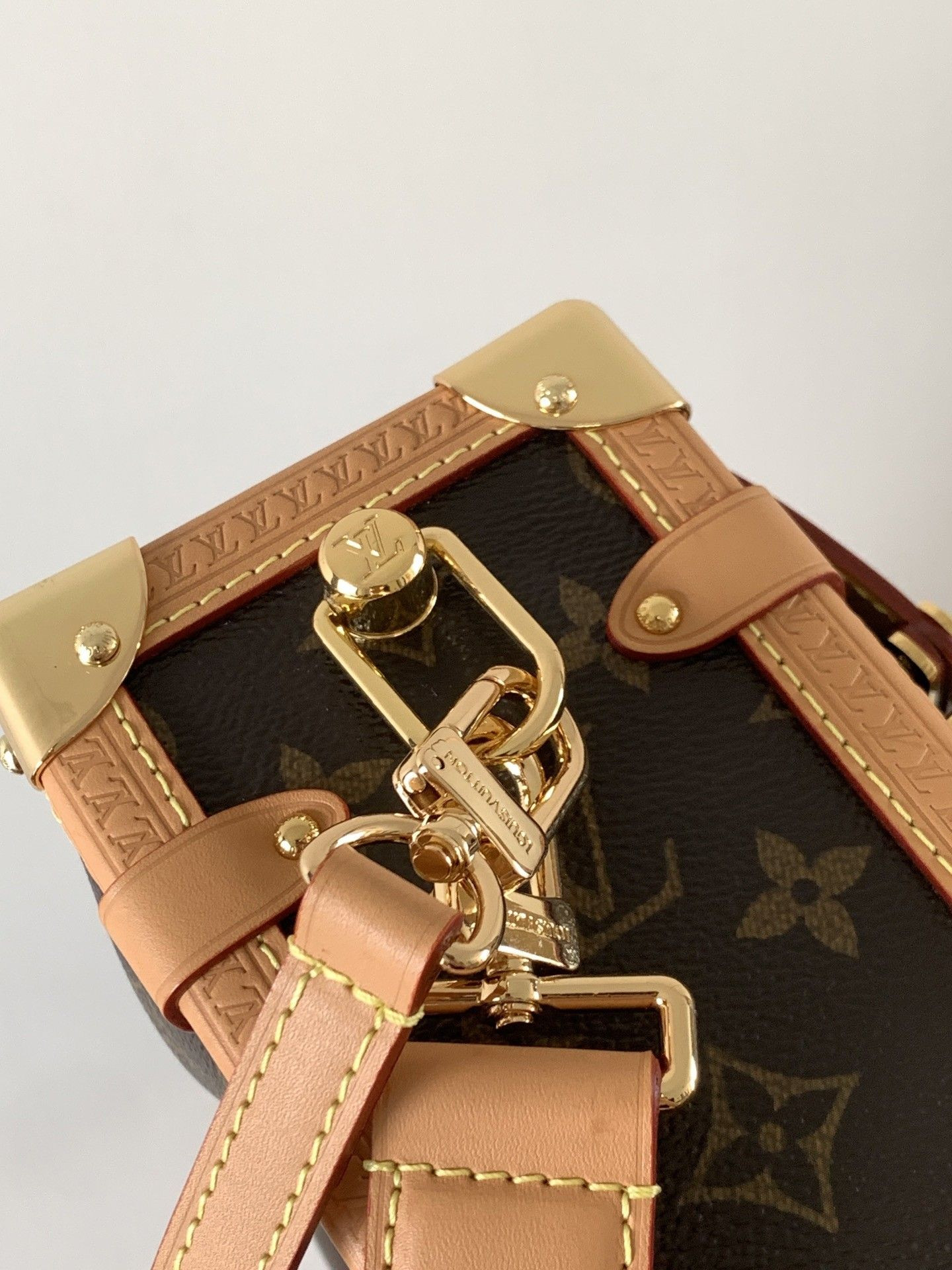 LV Side Trunk GM M14513 20x10x30cm