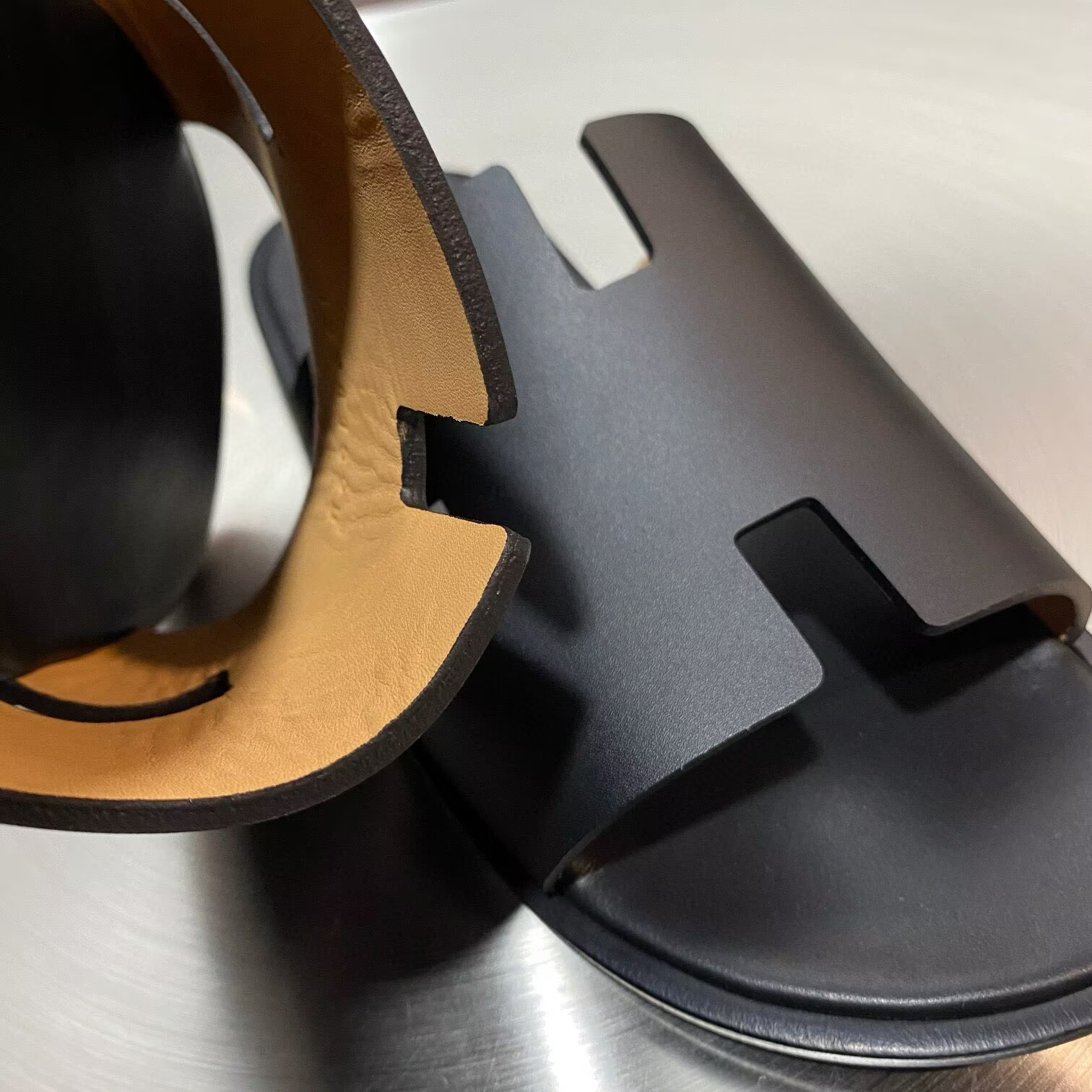 ua H**me5 izmir sandal