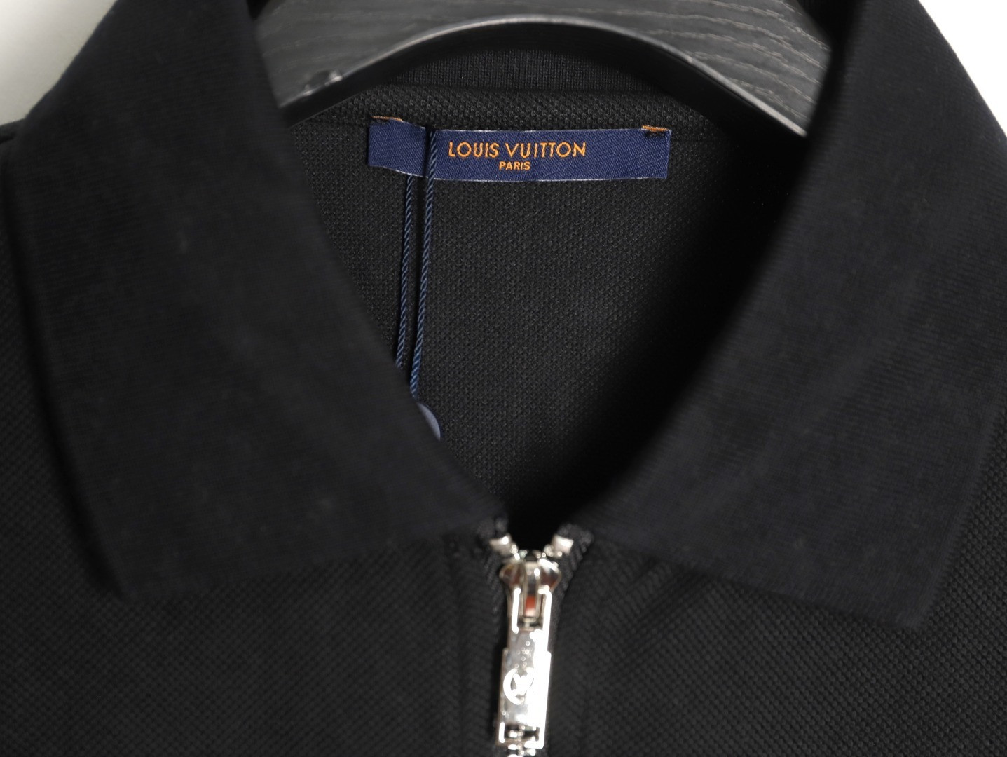 l0vis Vvtt0n lv short-sleeved polo shirt