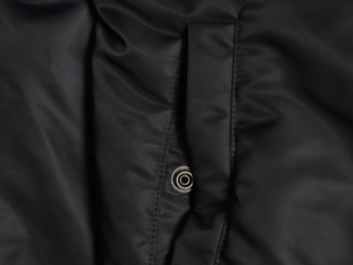 L0ew* Cotton Jacket