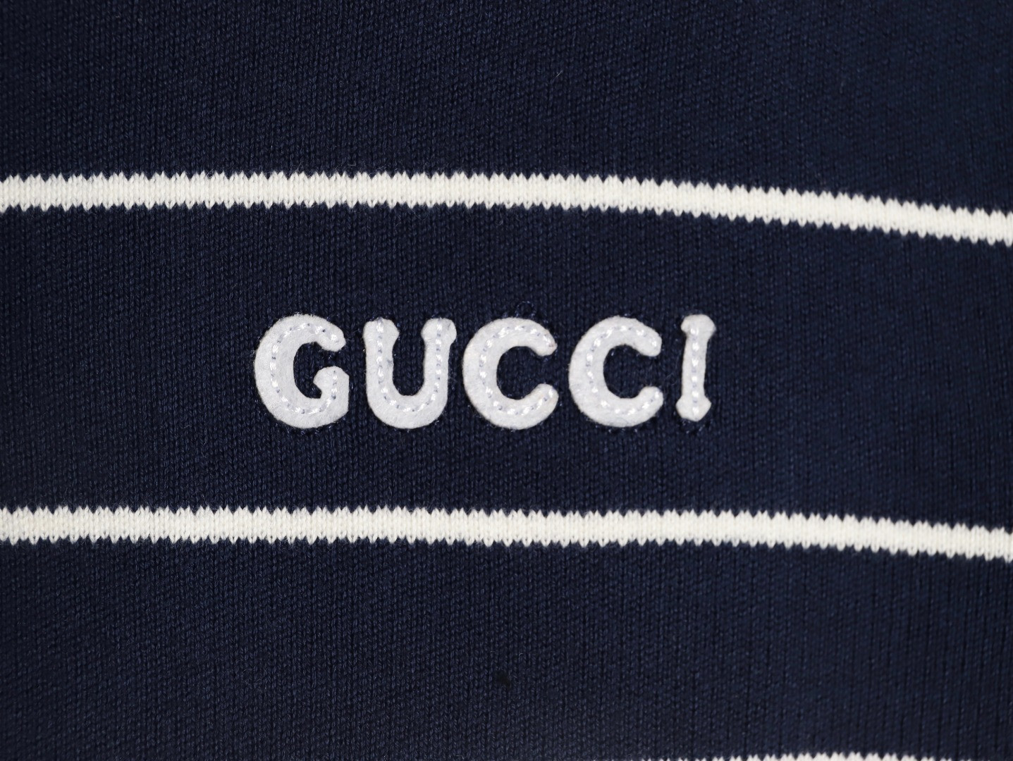 Gvc*1 short-sleeved polo shirt