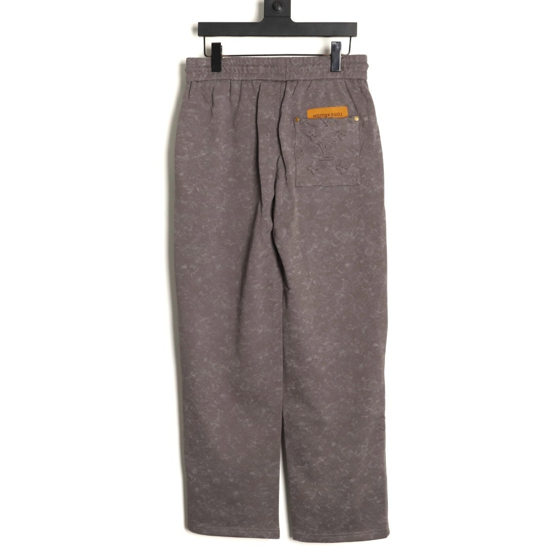 L0vis Vvtt0n Pants