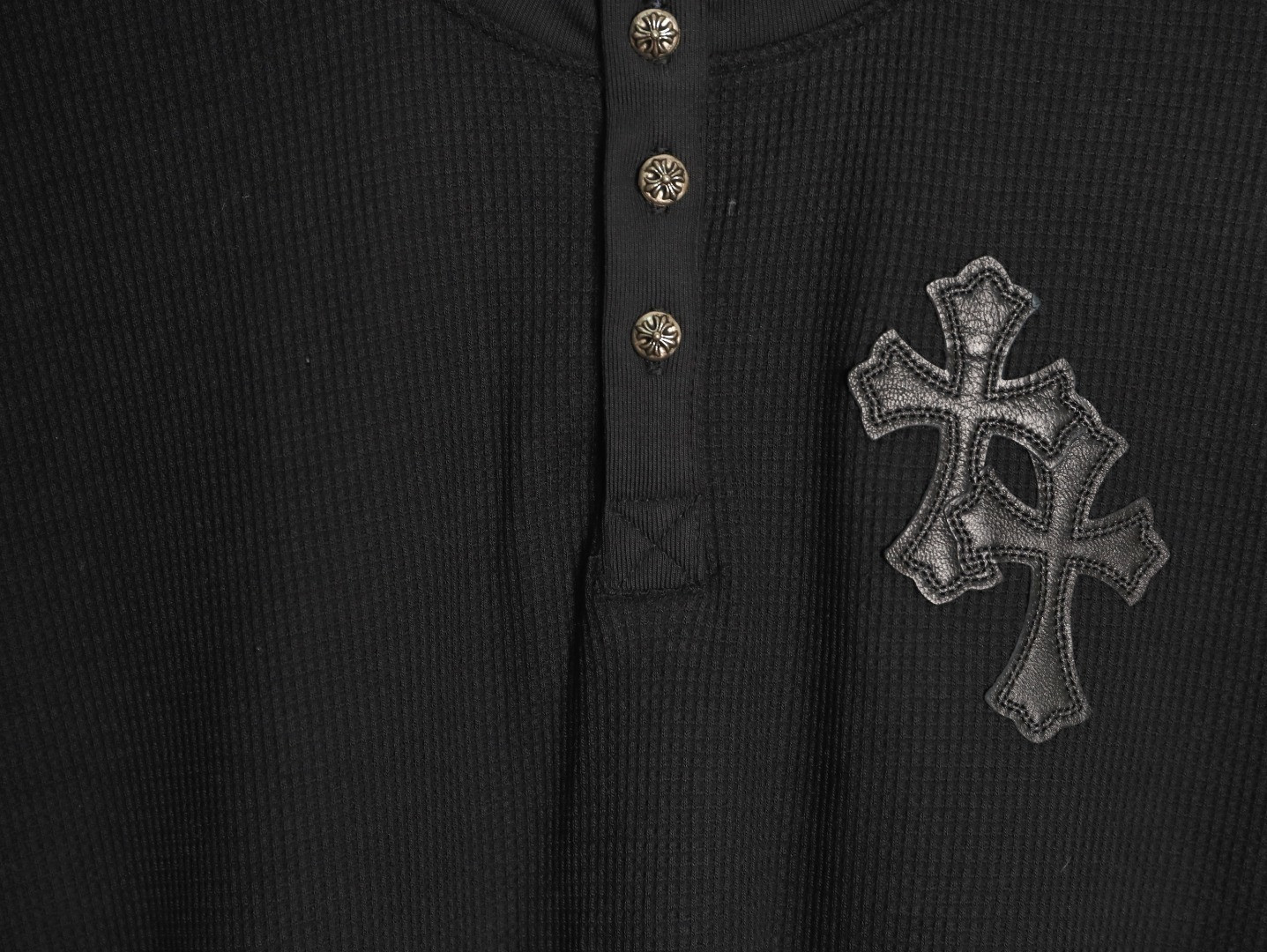 Chrome Hearts Long-sleeved Shirts