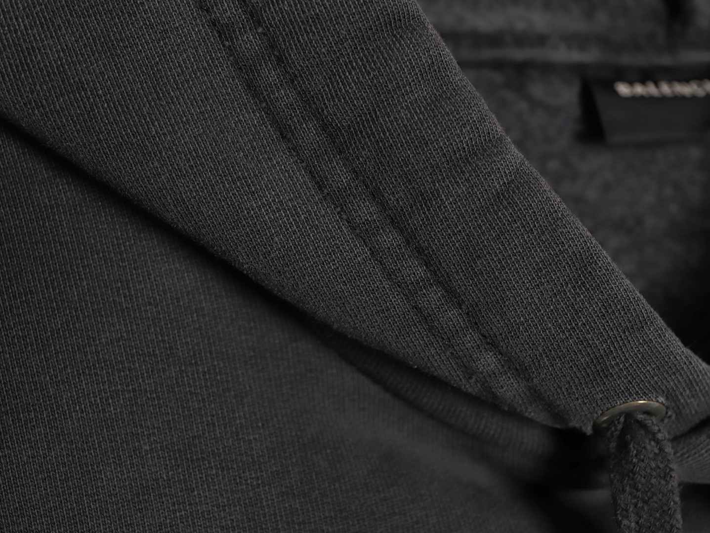 Balenciaga 26SS Hoodies