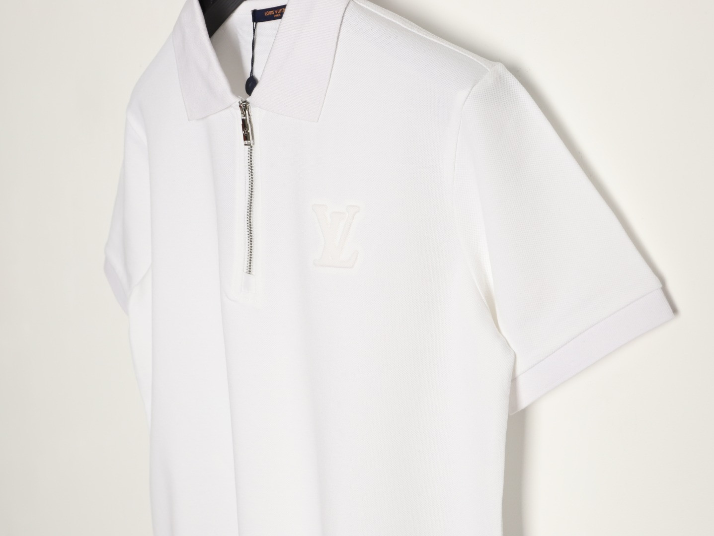 l0vis Vvtt0n lv short-sleeved polo shirt