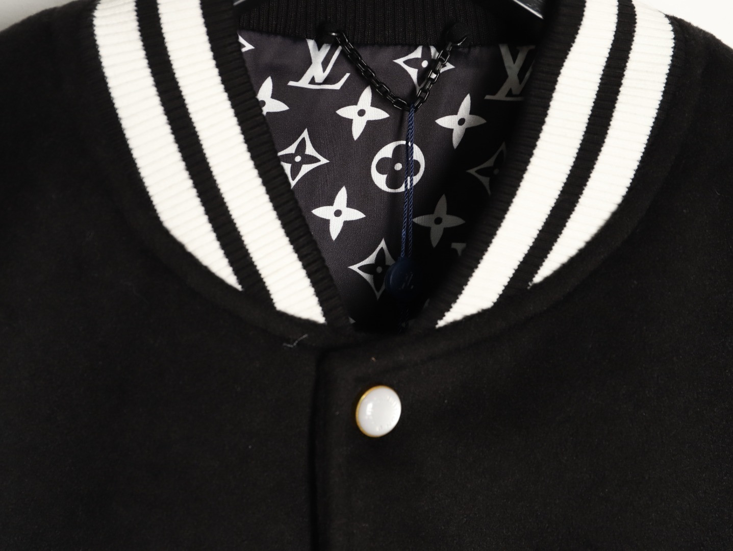 Louis Vuitton Coats