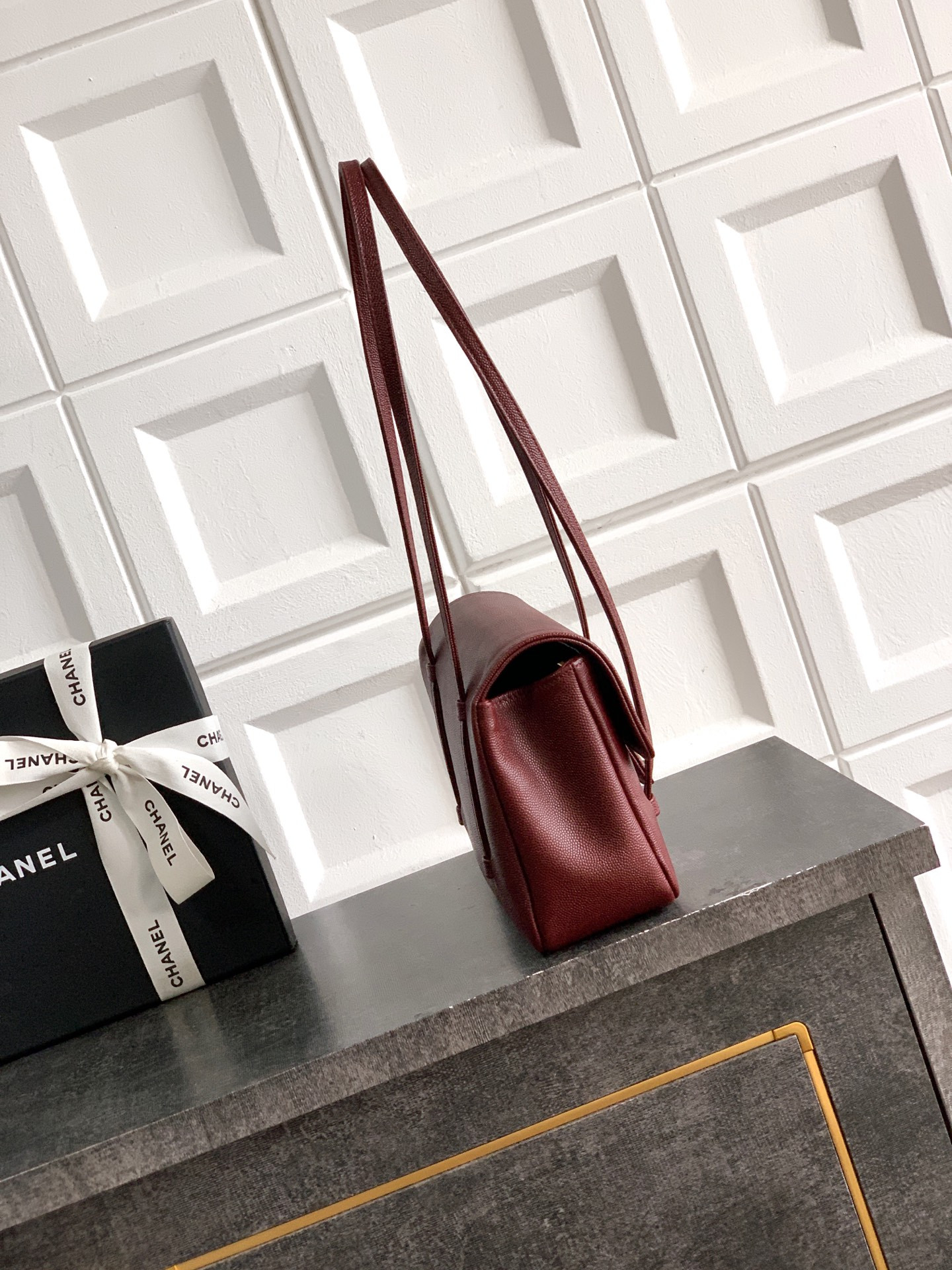 Chanel Small Flap Bag AS6130 15x22x7cm