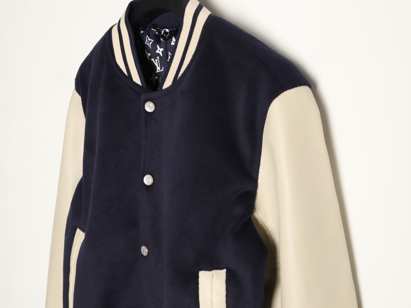 Louis Vuitton Coats