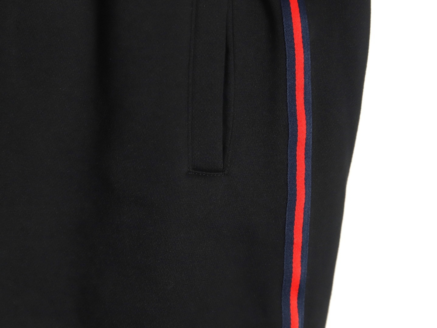 Gvc*1 GUC Plush Pants Suit