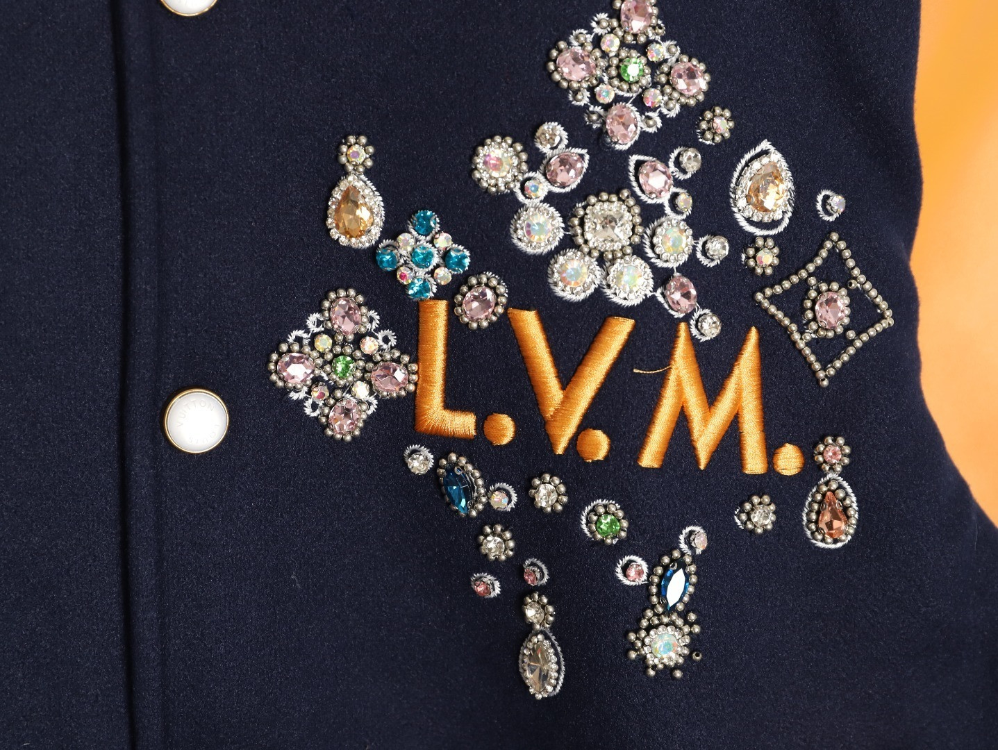 Louis Vuitton 26ss Coats