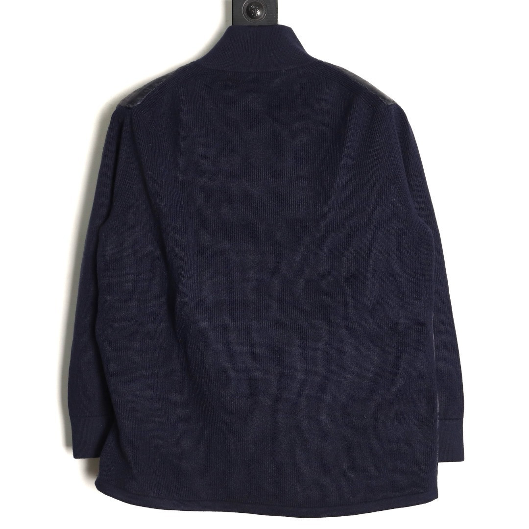 D10r short puffer jacket