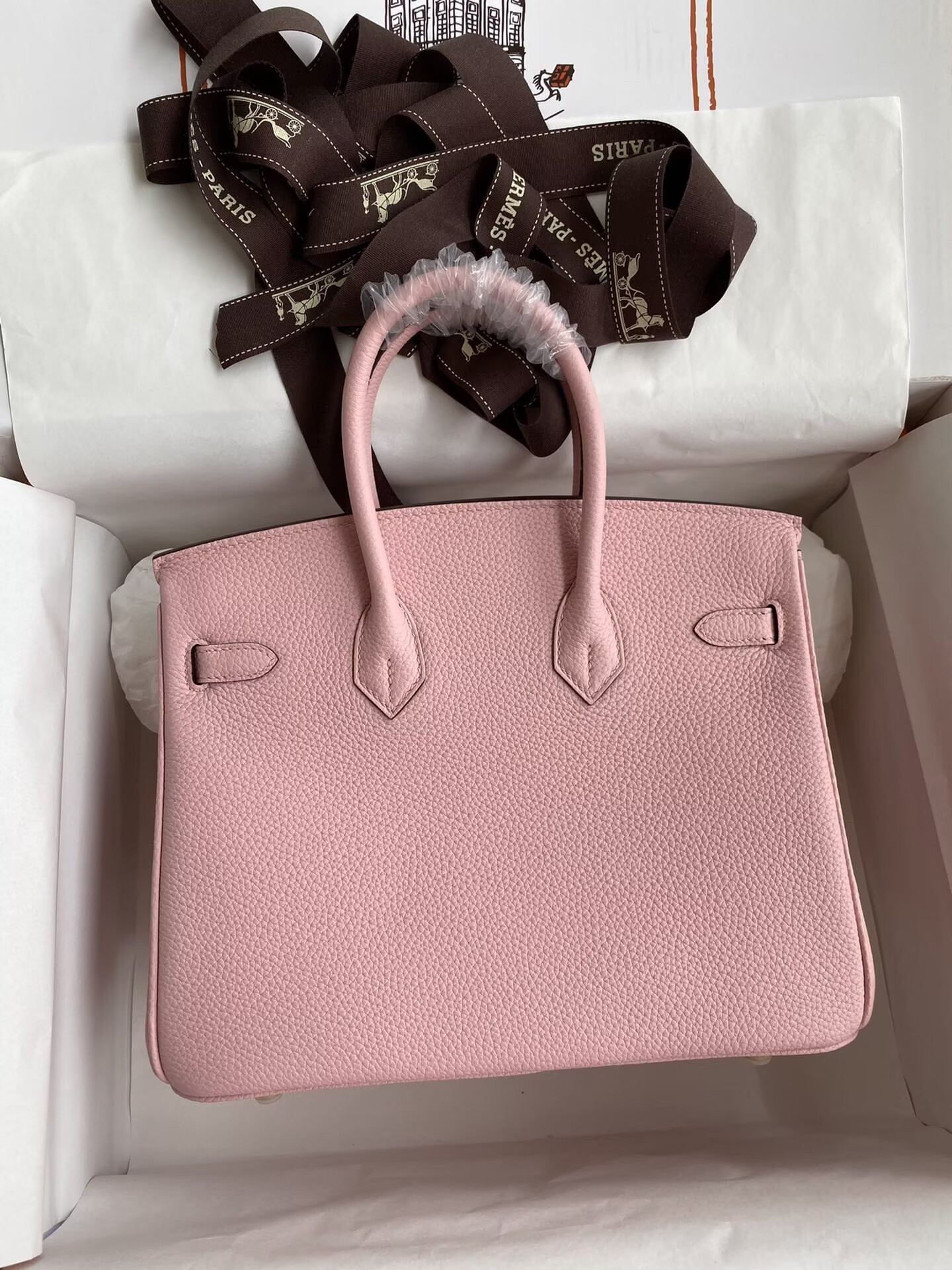 HERMÈS BIRKIN Gold 25 30 35