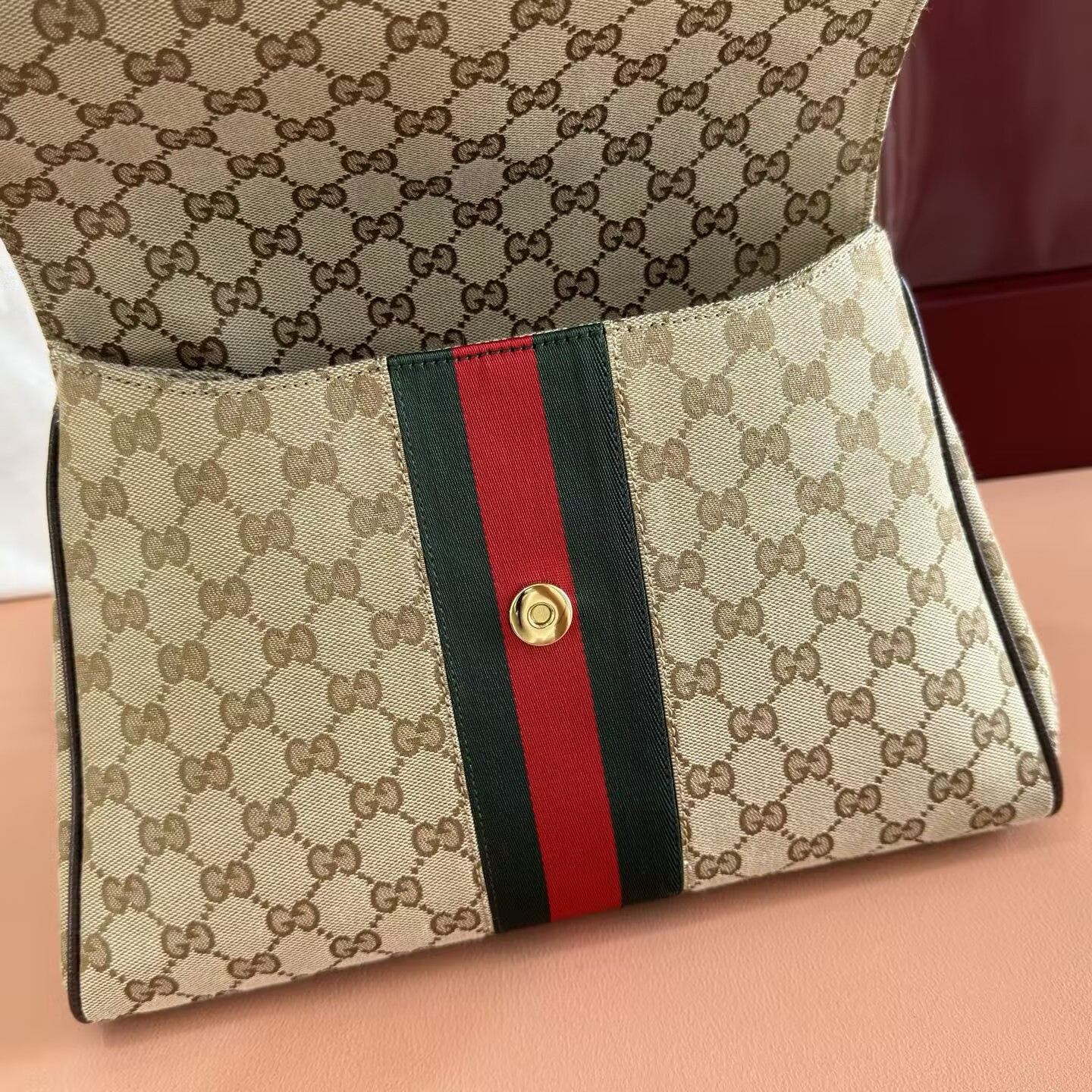 Gvc*1 paparazzo medium top handle bag 32x24x17cm