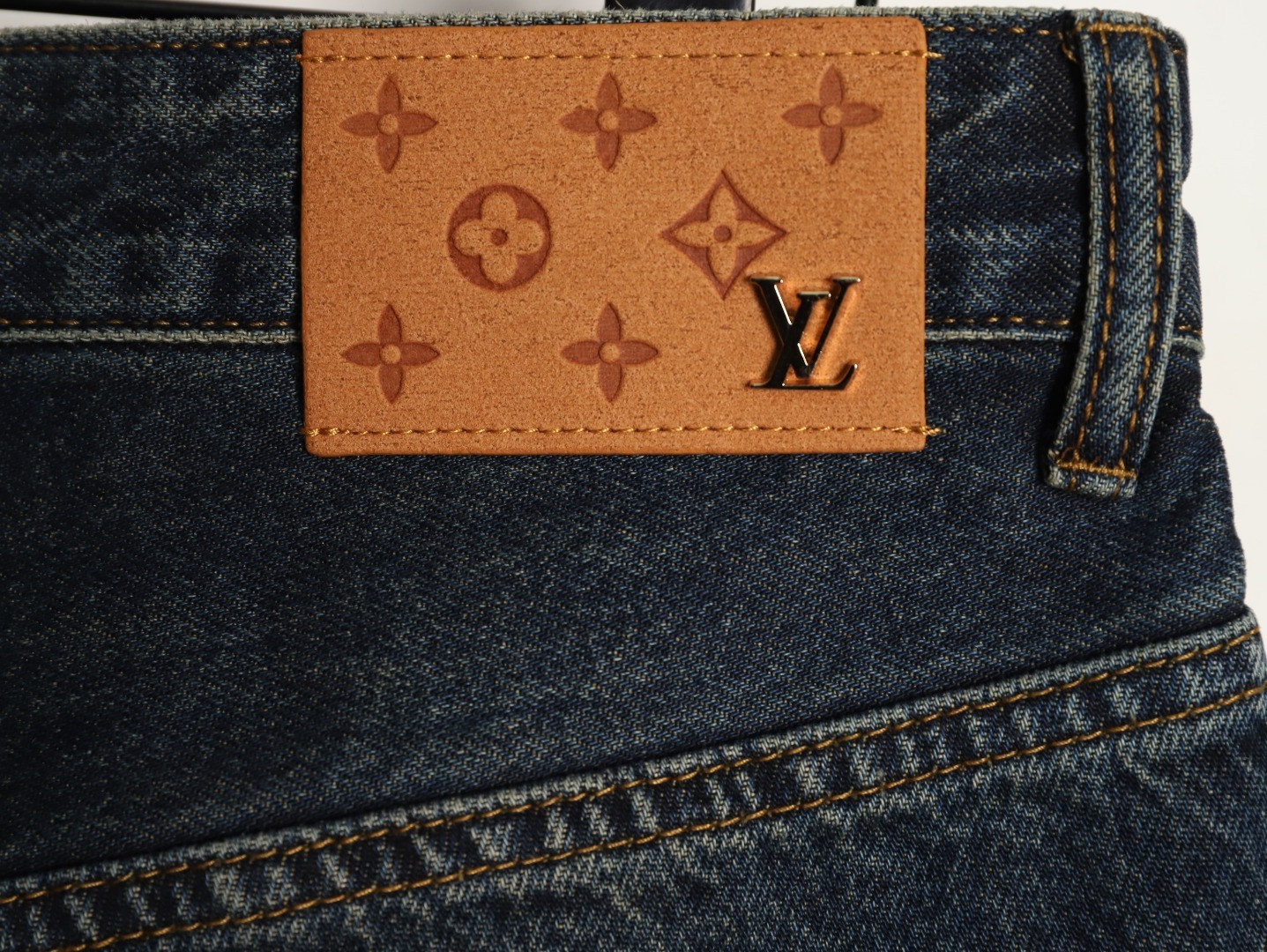 L0vis Vvtt0n Jeans